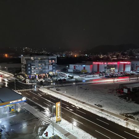 Apartman Istra, Doboj Bagian luar foto