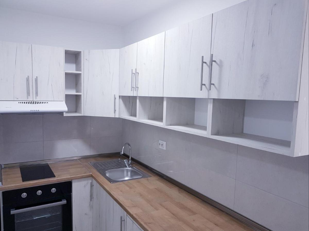 Apartman Istra, Doboj Bagian luar foto