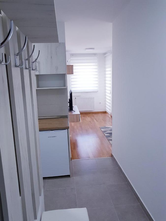 Apartman Istra, Doboj Bagian luar foto