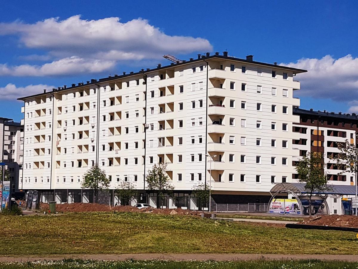Apartman Istra, Doboj Bagian luar foto