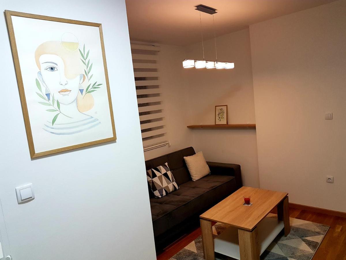 Apartman Istra, Doboj Bagian luar foto