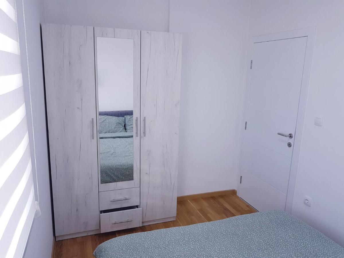 Apartman Istra, Doboj Bagian luar foto